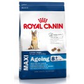MAXI AGEING 8 +  / Royal Canin (Франция)