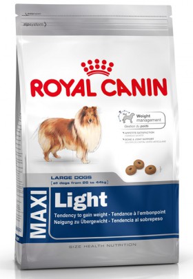 MAXI Light / Royal Canin (Франция)