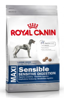 MAXI Sensible / Royal Canin (Франция)