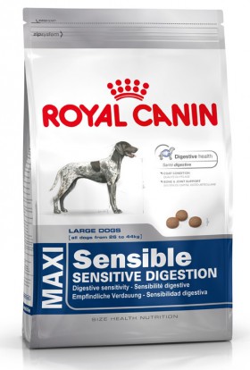 MAXI Sensible / Royal Canin (Франция)