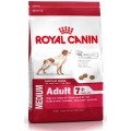 MEDIUM Adult 7 + / Royal Canin (Франция)