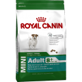  MINI ADULT 8+ / Royal Canin (Франция)