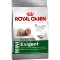 Mini Exigent / Royal Canin (Франция)