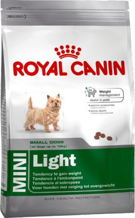 Mini Light / Royal Canin (Франция)