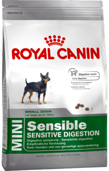 MINI Sensible / Royal Canin (Франция)