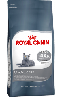  ORAL CARE / Royal Canin (Франция)