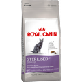 STERILISED 37, корм для стерилизованных кошек / Royal Canin (Франция)