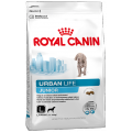 URBAN Junior Large dog, корм для щенков собак крупных размеров / Royal Canin (Франция)
