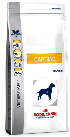 Cardiac EC26 / Royal Canin (Франция)