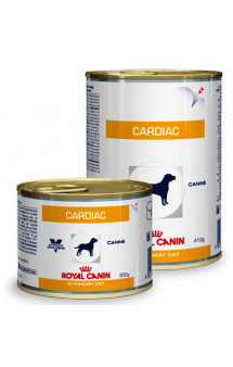 Cardiac / Royal Canin (Франция)