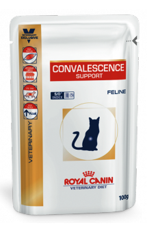 Convalescence Support S/O / Royal Canin (Франция)