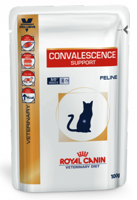 Convalescence Support S/O / Royal Canin (Франция)