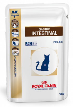 Gastro Intestinal / Royal Canin (Франция)