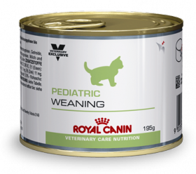  Pediatric Weaning / Royal Canin (Франция)