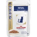 Renal with Chicken / Royal Canin (Франция)
