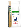 Urinary S/O LP34,диета для кошек при МКБ / Royal Canin (Франция)