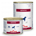 Hepatic / Royal Canin (Франция)