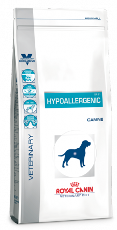 Hypoallergenic DR21 / Royal Canin (Франция)