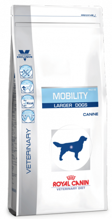 Mobility Larger Dogs MLD26 / Royal Canin (Франция)