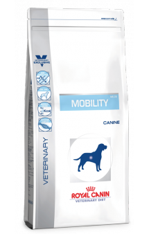 Mobility MS25 / Royal Canin (Франция)