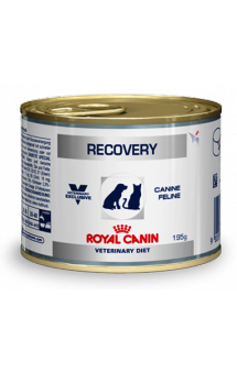 Recovery / Royal Canin (Франция)