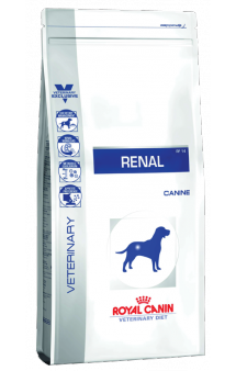 Renal RF16 / Royal Canin (Франция)