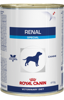 Renal  Special / Royal Canin (Франция)