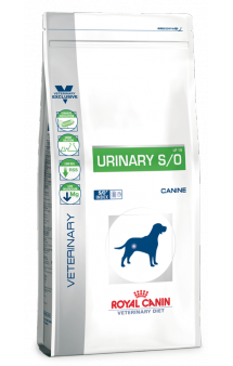 Urinary S/O LP18 / Royal Canin (Франция)