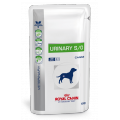 Urinary S/O, корм для собак при заболеваниях мочевыделительной системы / Royal Canin (Франция)