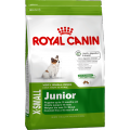 X-Small Junior / Royal Canin (Франция)