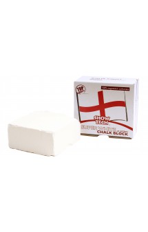 Show Tech English Magnesium Chalk Block, белый мелок с магнием / Show Tech (Бельгия)