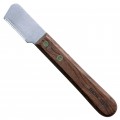 Show Tech 3260 Medium Stripping Knife, тримминговочный нож для шерсти средней жесткости / Show Tech (Бельгия)