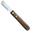 Show Tech 3300 Fine Stripping Knife, тримминговочный нож для мягкой шерсти / Show Tech (Бельгия)