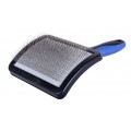 Universal Soft Slicker Slicker Brush, сликер универсальный, с мягкими иголками / Show Tech (Бельгия)