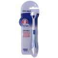 Trio-Pet Toothbrush, зубная щетка 3-х сторонняя / Show Tech (Бельгия)
