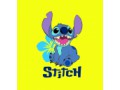 Толстовка Disney Stitch / Triol (Китай)