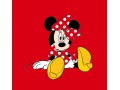 Лежанка Disney Minnie / Triol (Китай)