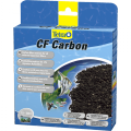 CF 600/700/1200 Уголь для внешних фильтров EX, 800 мл, 2х100г / Tetra (Германия)