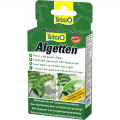 Tetra Algetten, профилактическое средство против водорослей / Tetra (Германия)
