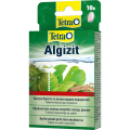 Tetra Algizit, средство быстрого действия против водорослей / Tetra  (Германия)