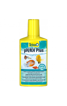 Tetra pH/KH Plus, средство для повышения уровня рН и KН / Tetra (Германия)