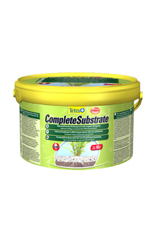 Tetra CompleteSubstrate  - питательный грунт для растений / Tetra (Германия)