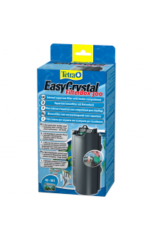 Tetra EasyCrystal FilterBox 300, внутренний фильтр для аквариума / Tetra (Германия)