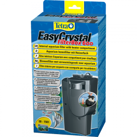 купить Tetra EasyCrystal 600 Filter