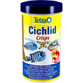 Cichlid Crisps, корм для цихлид в чипсах / Tetra (Германия) 