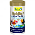 Goldfish Gold Exotic, премиум корм для всех видов золотых рыбок / Tetra  (Германия) 