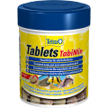 Tetra Tablets TabiMin, корм для всех видов донных рыб / Tetra (Германия)