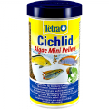 Tetra Cichlid Algae Mini, корм для небольших цихлид / Tetra (Германия)