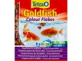 купить корм для всех видов золотых рыбок, для улучшения окраски