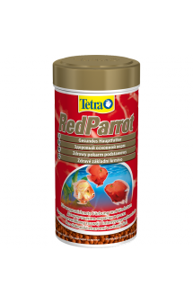 Tetra Red Parrot, корм для красных попугаев, гранулы / Tetra (Германия)